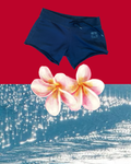 Converse Black Shorts